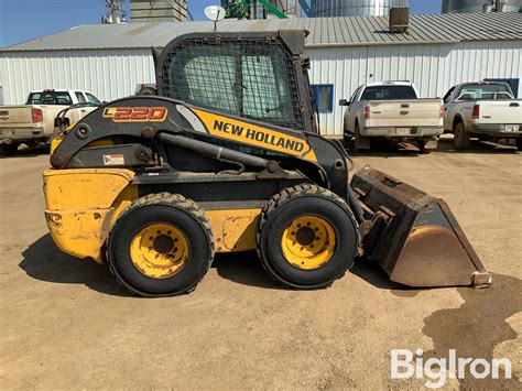 new holland l220 skid steer weight|new holland l220 parts manual.